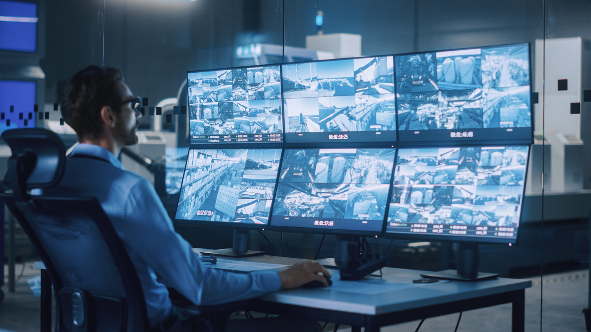 Monitoring Plans - Abode UK - Flexible, Contract-Free Security – abode uk