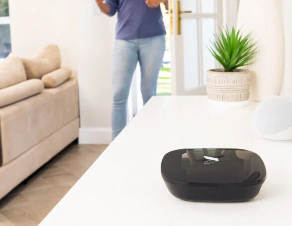 Abode Security Kit