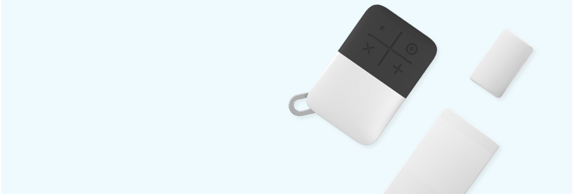 Smart Security Kit