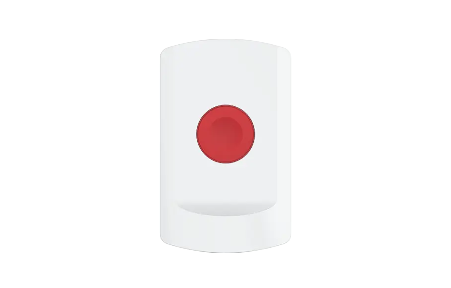 Abode Panic Button