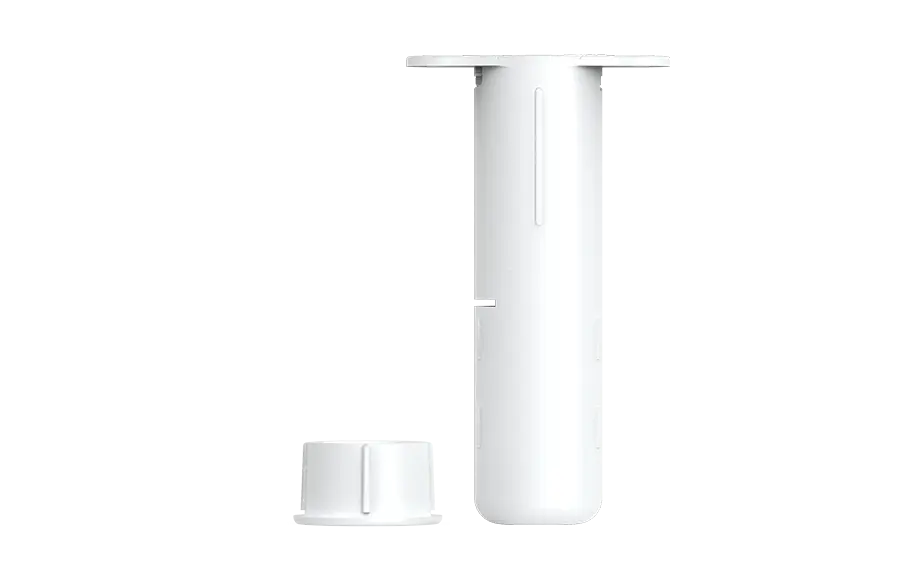 Recessed Door/Window Sensor - Abode UK - Concealed Door Sensor – abode uk