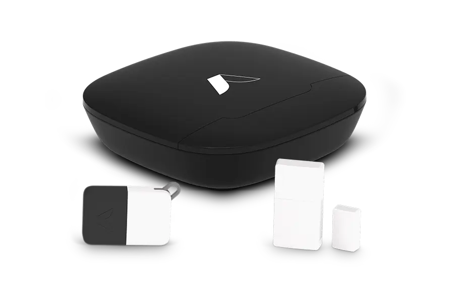 Abode Security Kit