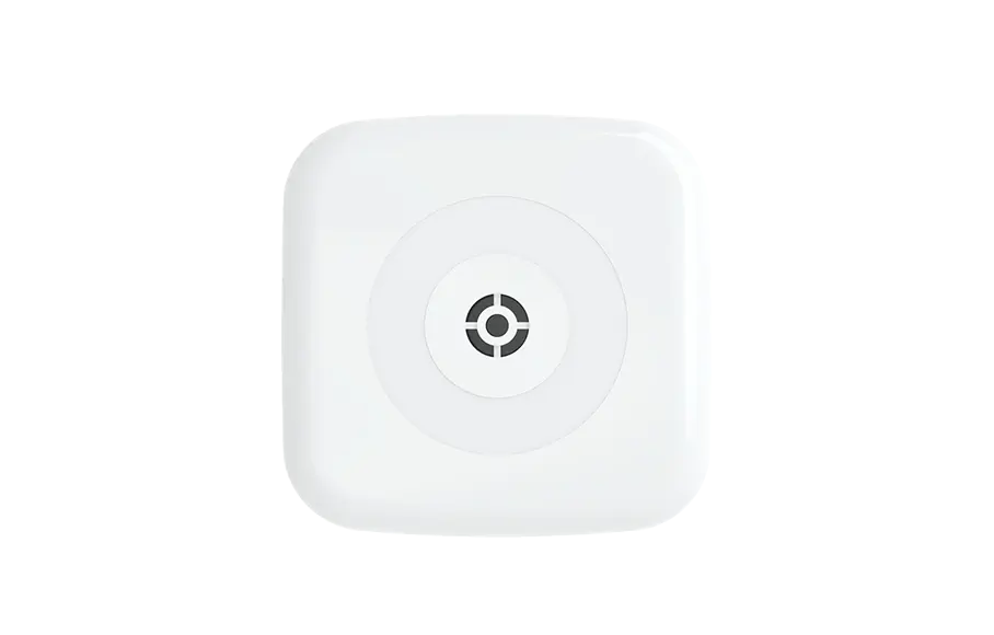 Abode Acoustic Glass Break Sensor