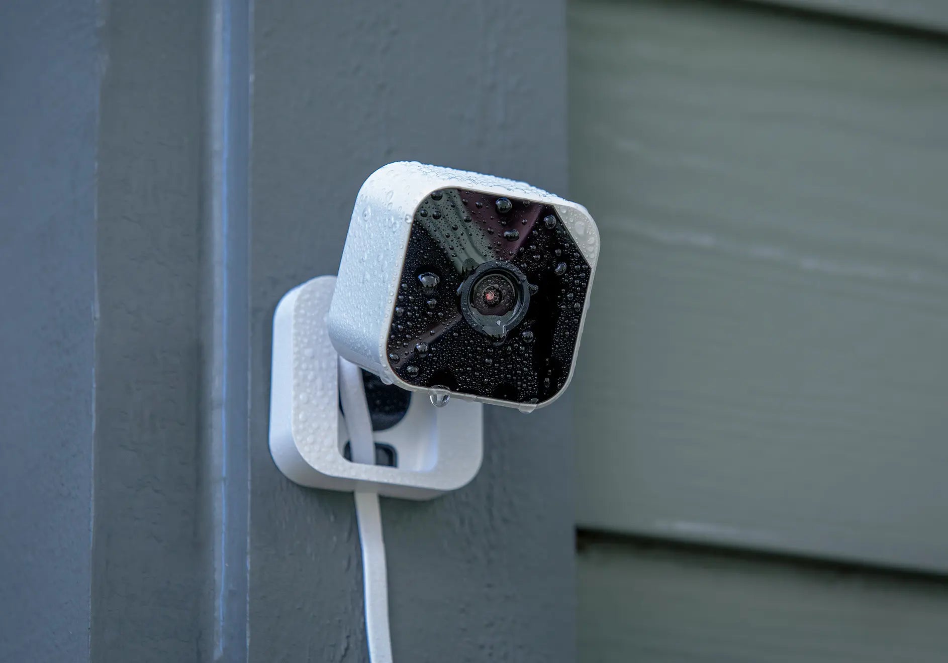 Abode Cam 2