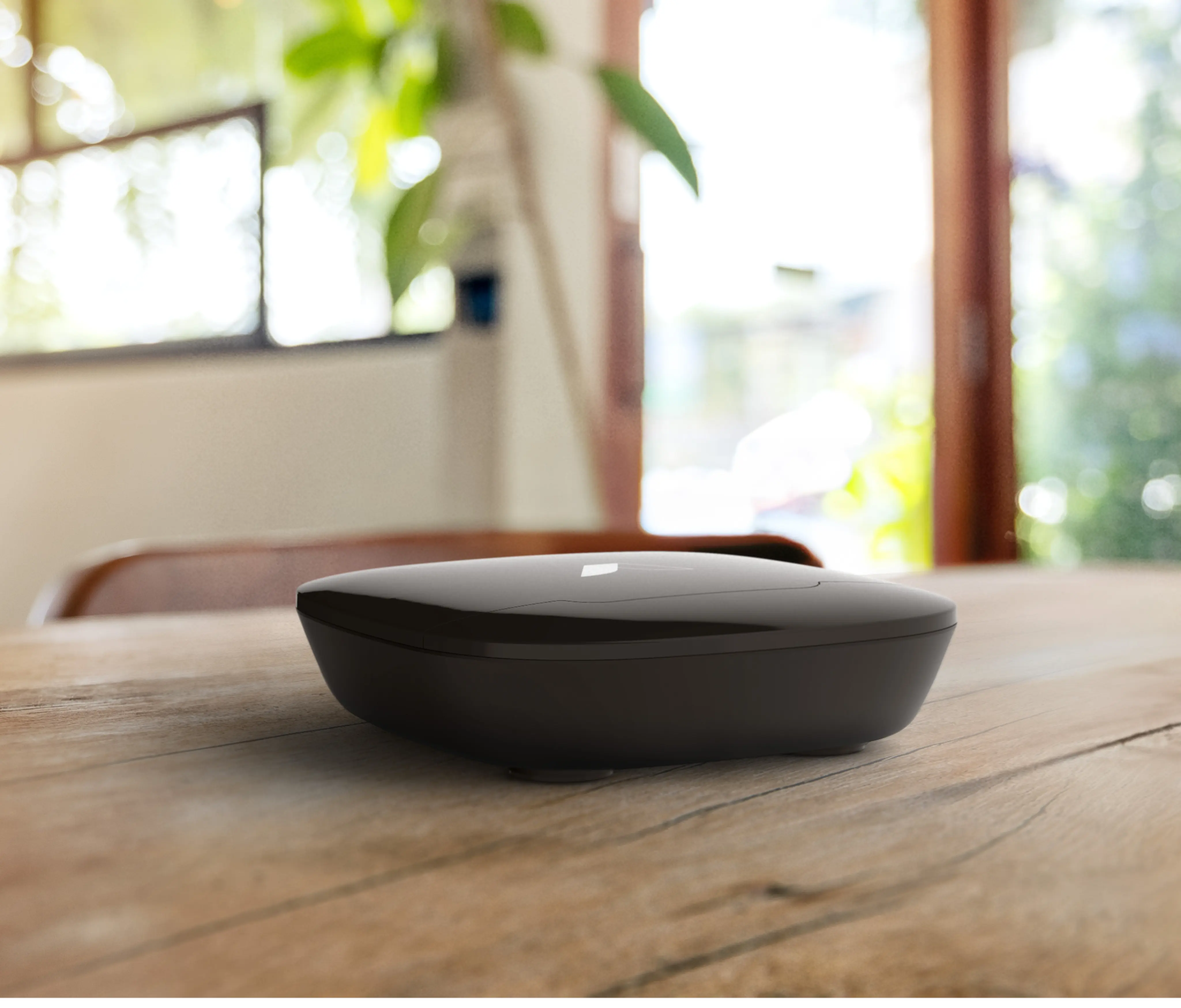 Abode Security Kit