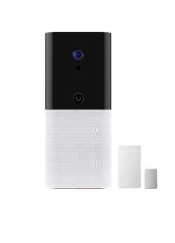 iota All-In-One Security Kit - Abode UK - All-In-One Security System ...