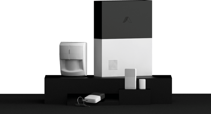 Smart Security Kit - Abode UK - Smart Security System – abode uk
