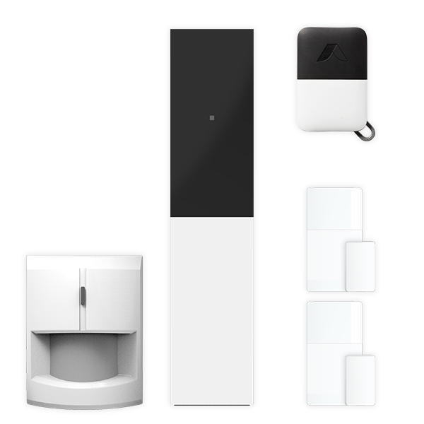 Smart Security Kit